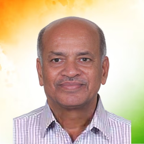 Prof. Ashok Modak