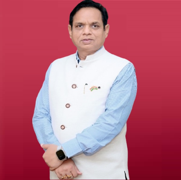 Prof. Alok Kumar Chakrawal