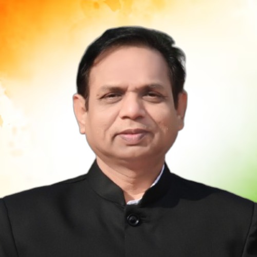 Prof. Alok Kumar Chakrawal