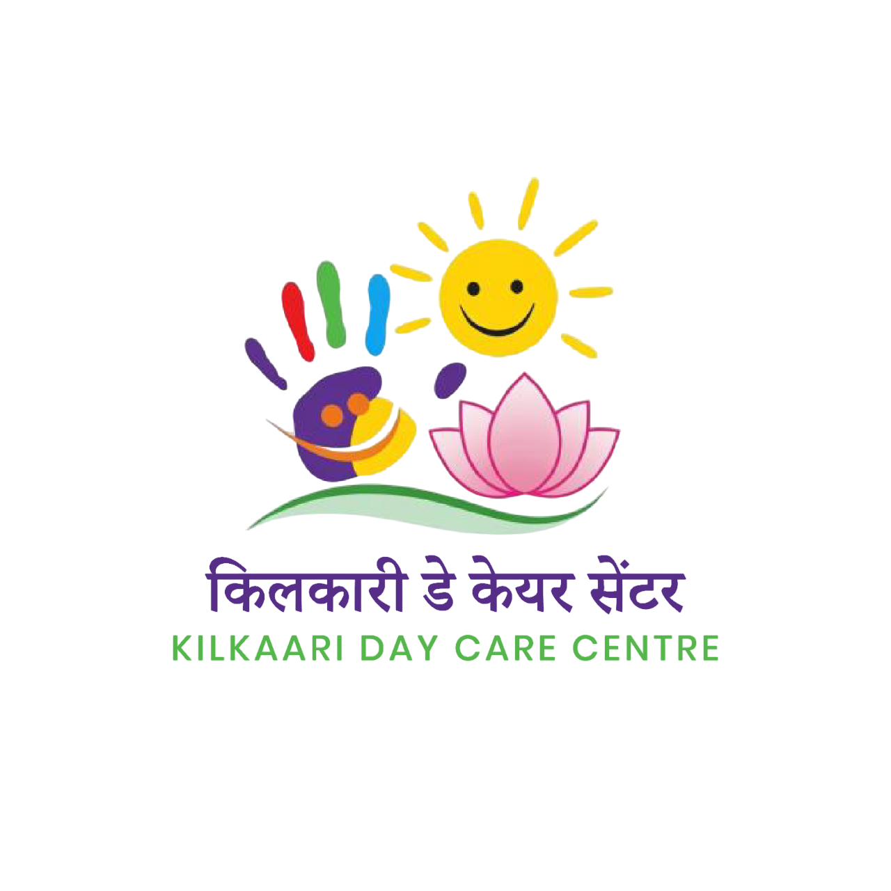Kilkari Day Care Centre Logo