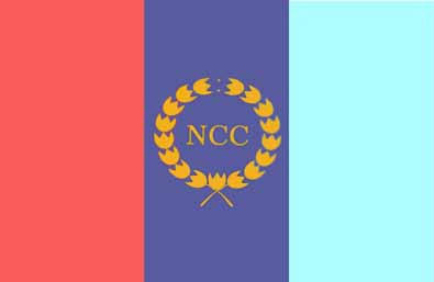 NCC Flag