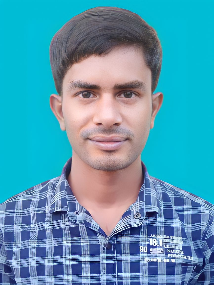 राजेश