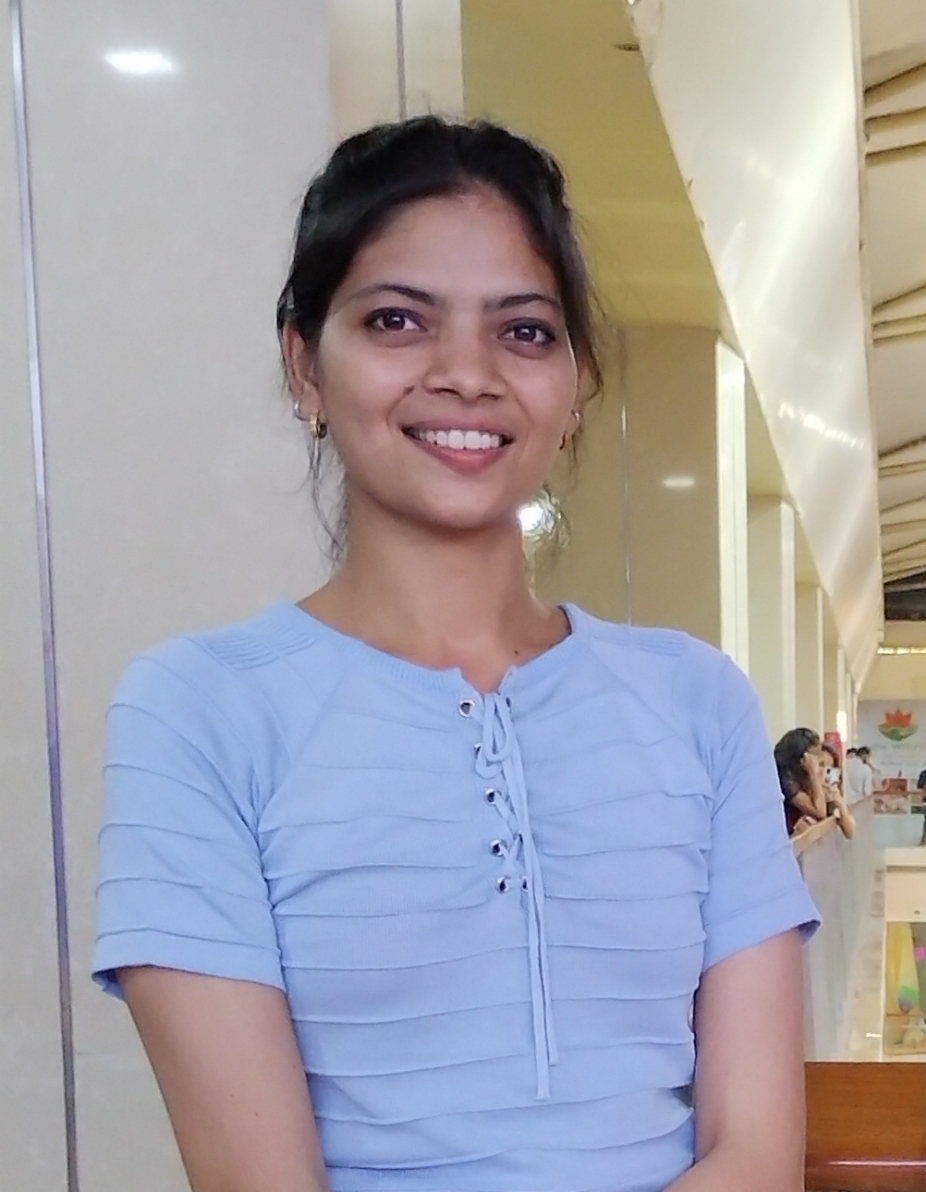 चंद्रा अदिति कुन्दनलाल