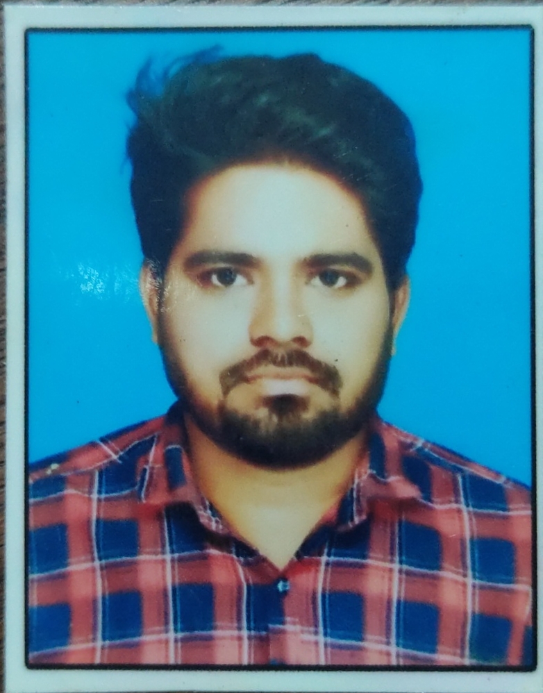 Mahendra Saprey