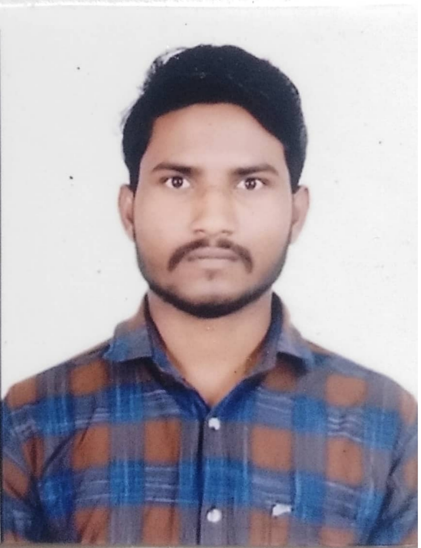 विशाल पंढरी जीवतोड़े