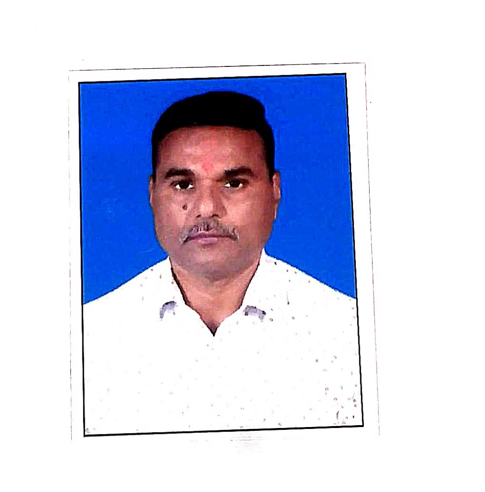 प्रवीण कुमार कसेर