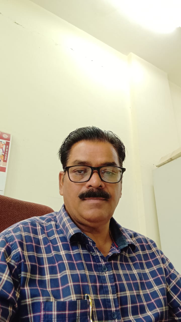राजकुमार टेण्डे