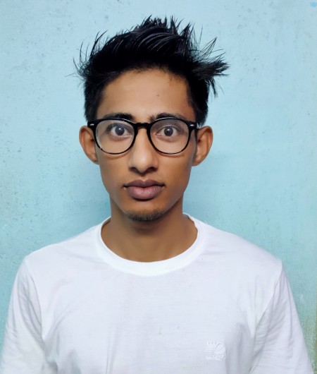 Ayan Roy