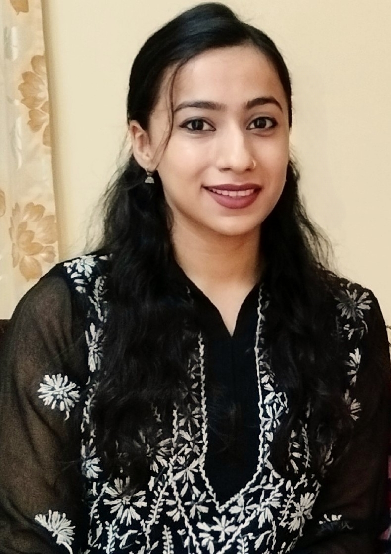 Jasmeet kaur Walia
