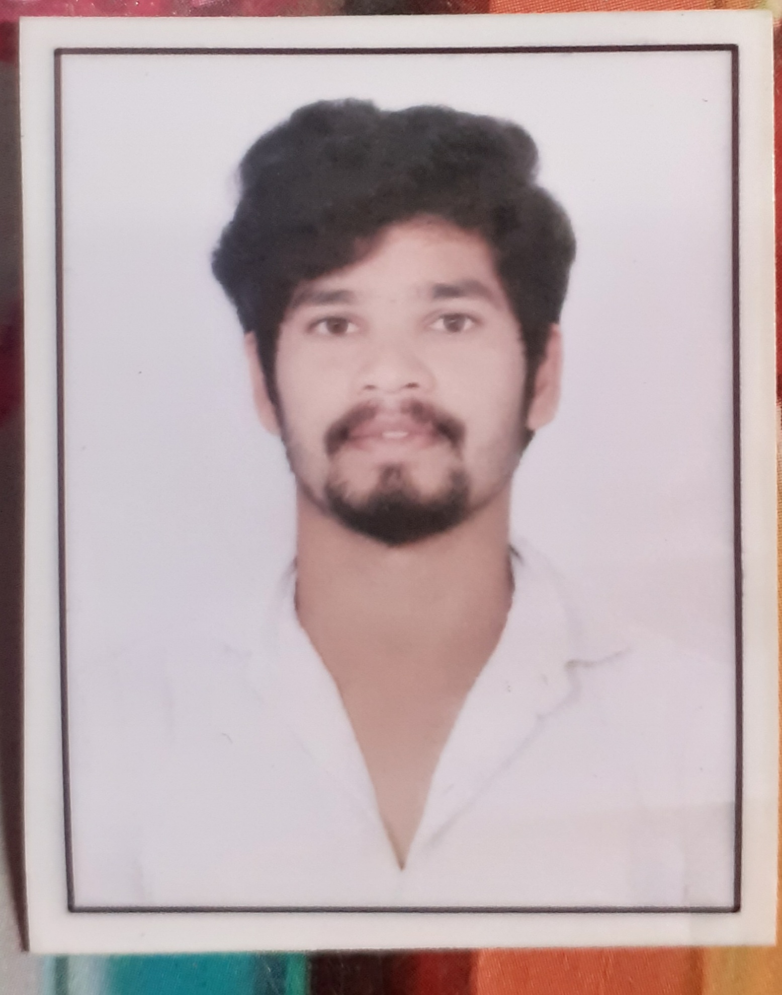 Vinay Raj