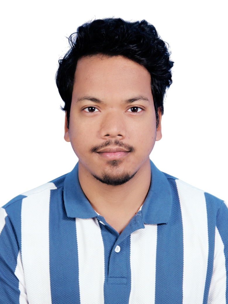 अर्पण भगत