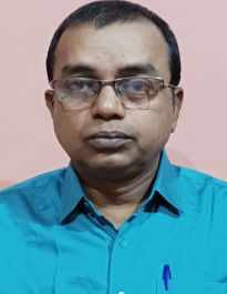 राजेश कुमार केशकर
