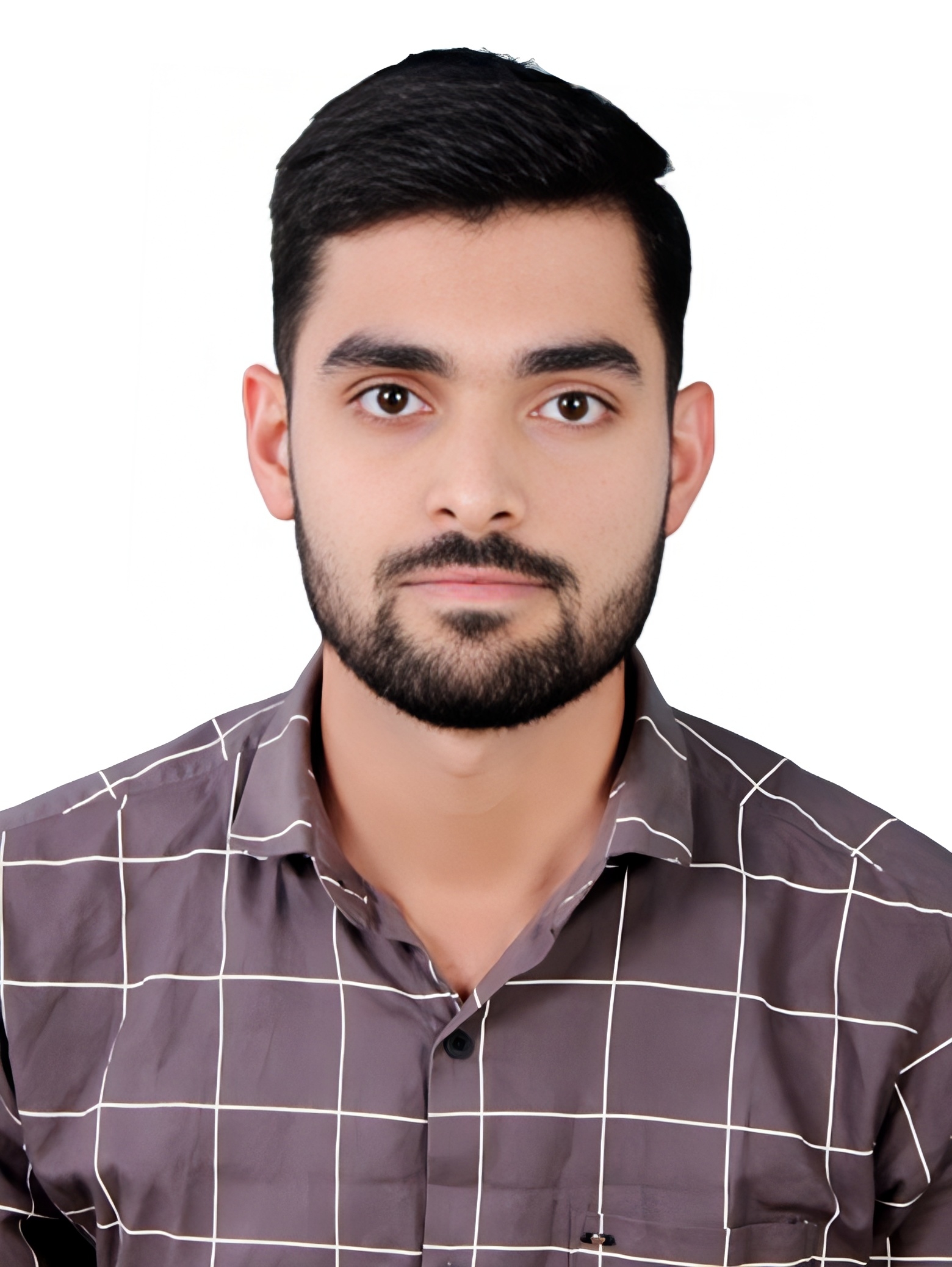 Sourabh Gouraha
