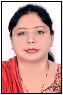 आकांक्षा गुप्ता