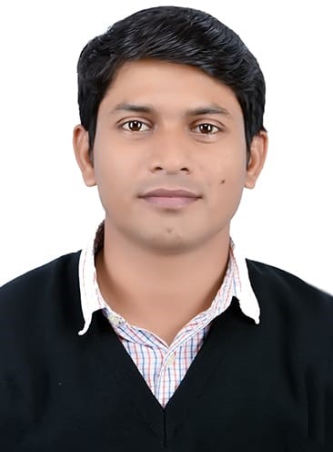 Amit Pramanik