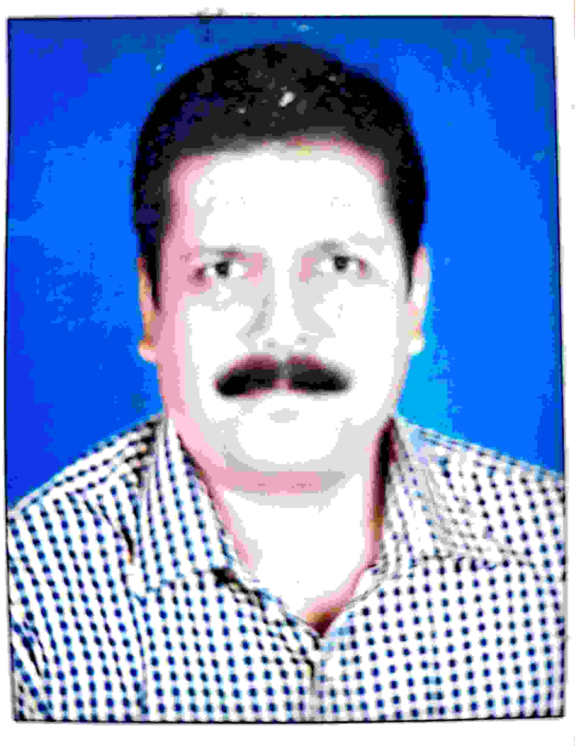 अजय कुमार मिश्रा