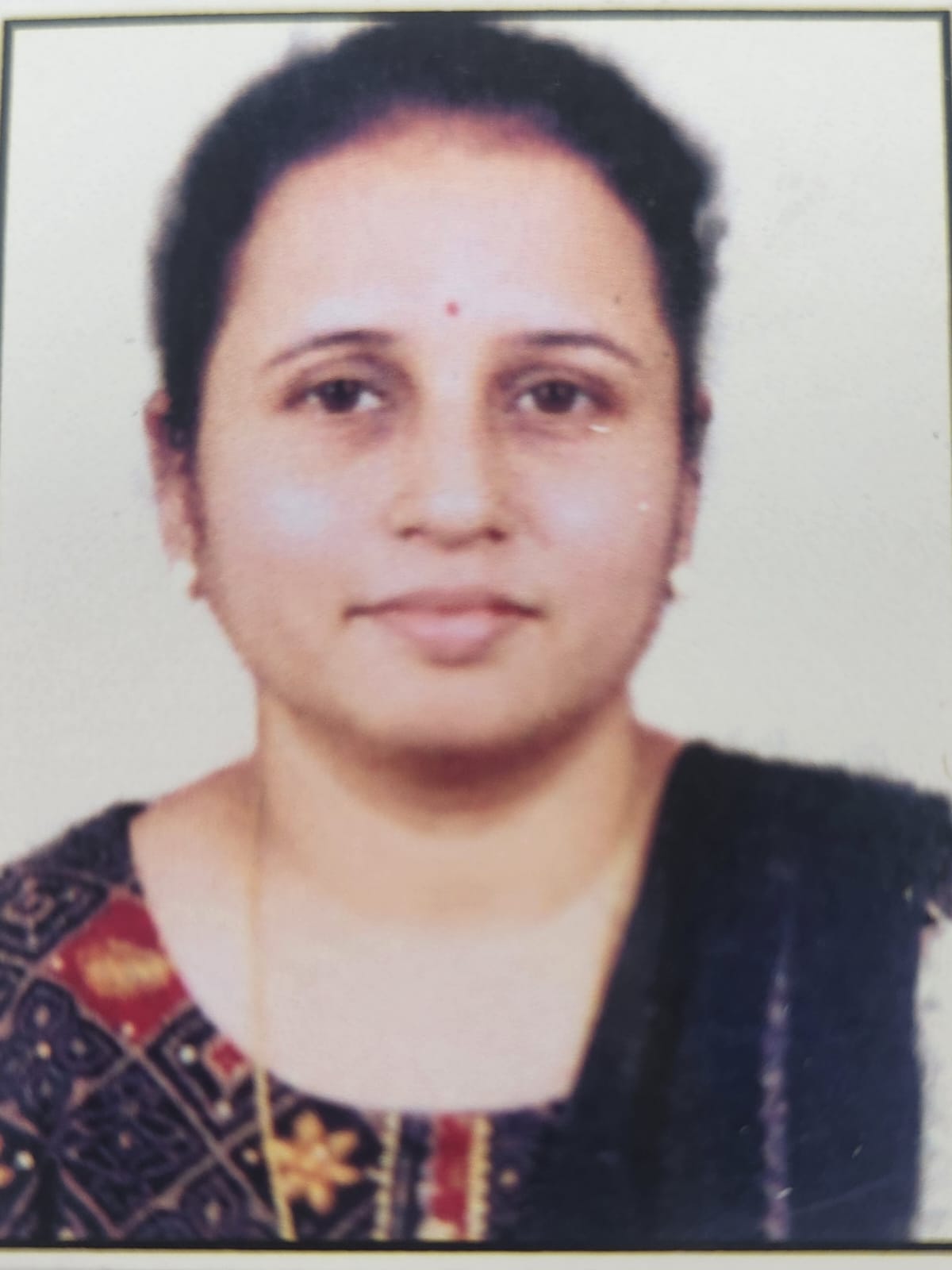 डॉ. अंशिता गुप्ता