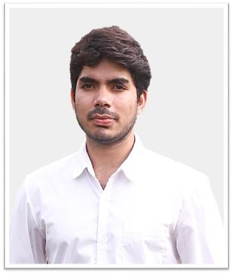 अनुराग सिंह