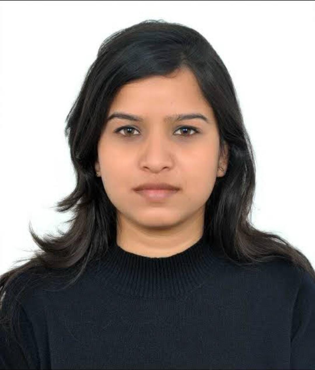 Anushka Atram