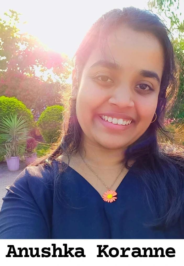 अनुष्का कोराने
