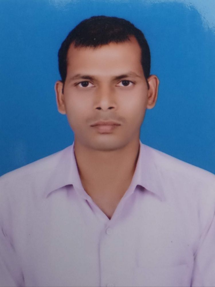 वीरेंद्र कुमार सिंह
