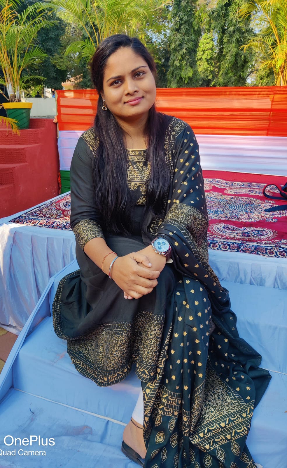 भूषाशी खूंटे