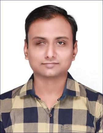 Chandan Tamrakar