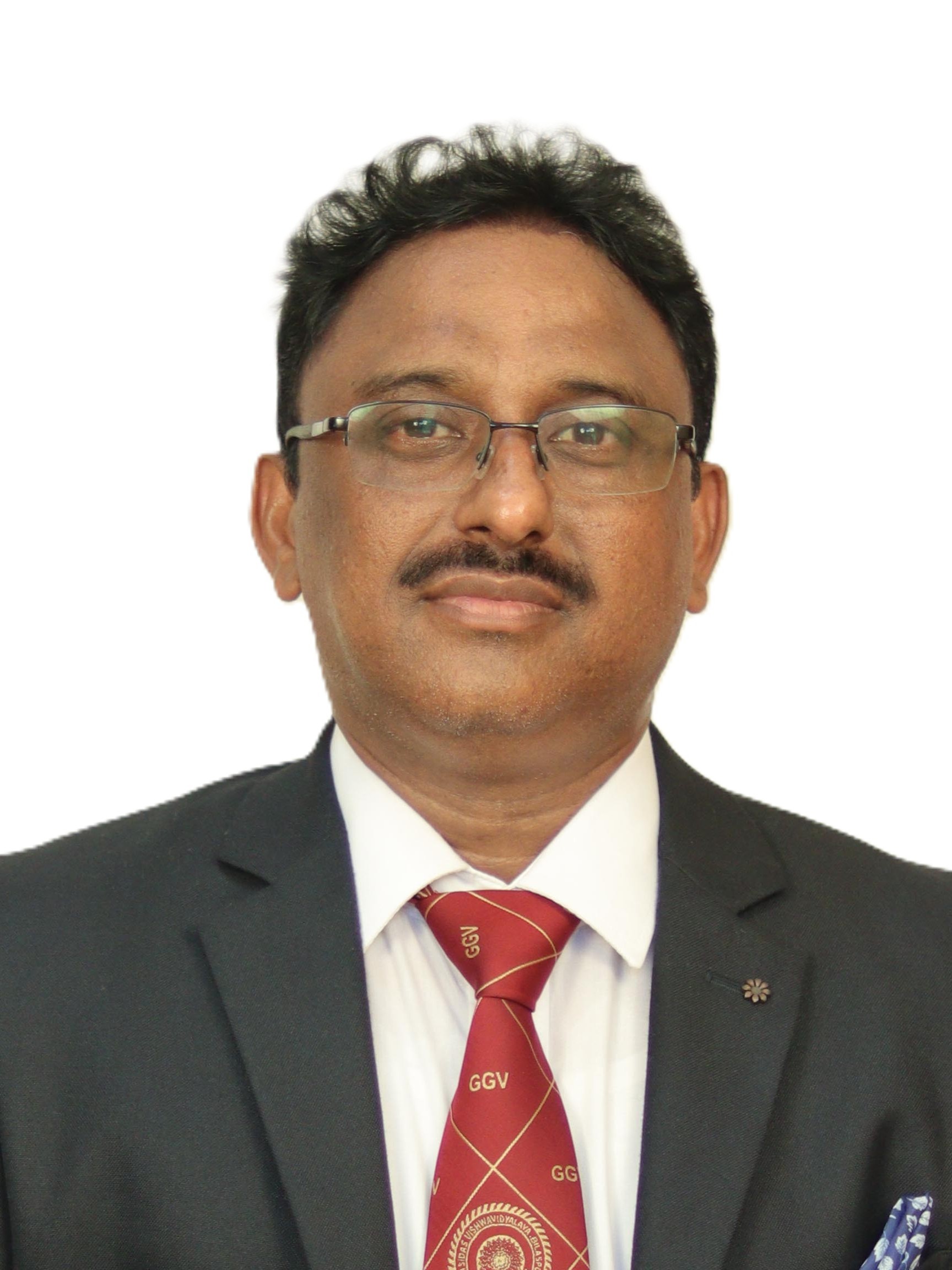Dr. VVS Surya Kumar Dadi