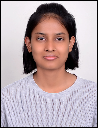 Ms. Prachi Jaiswal