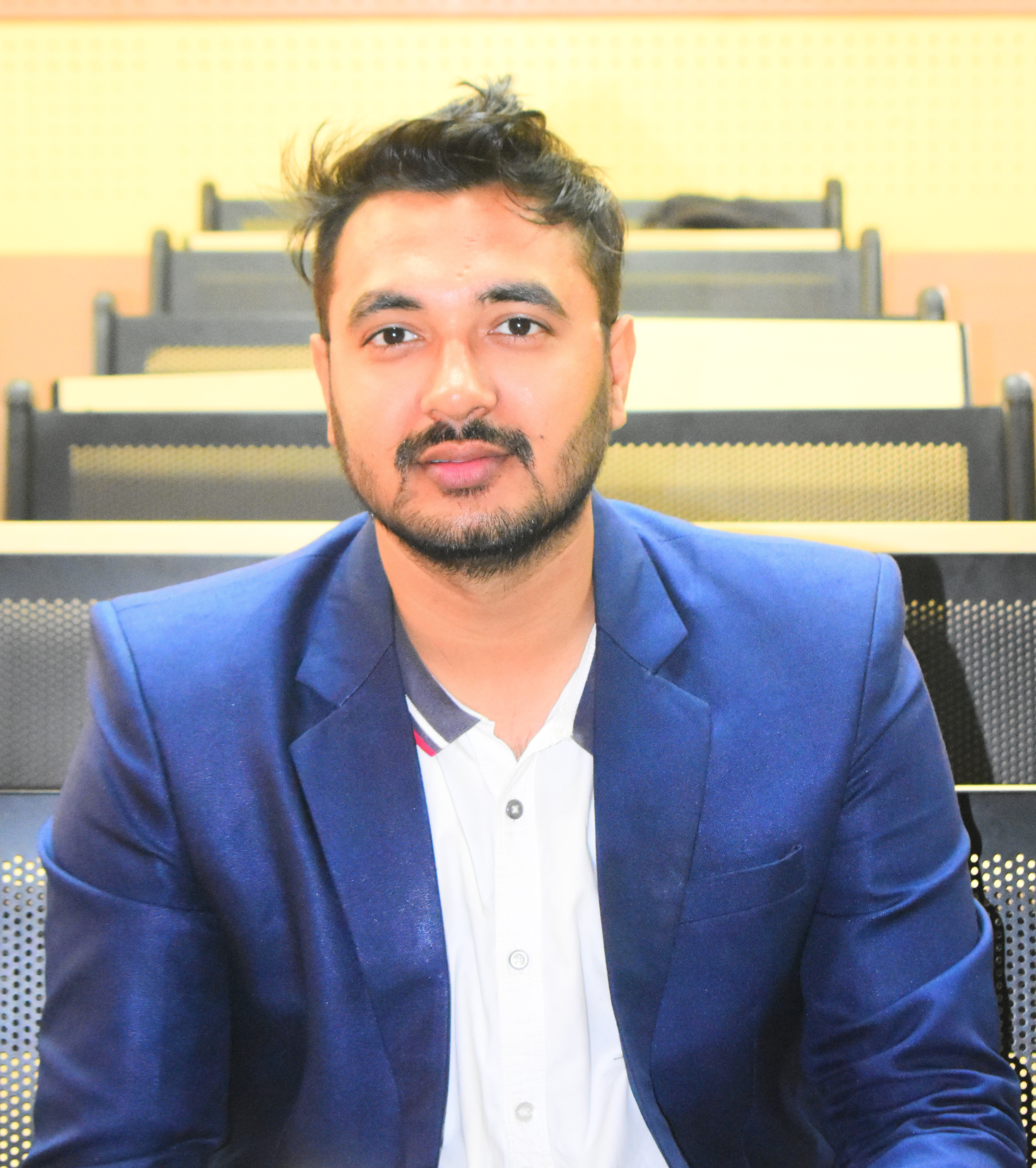 Ashutosh Anand
