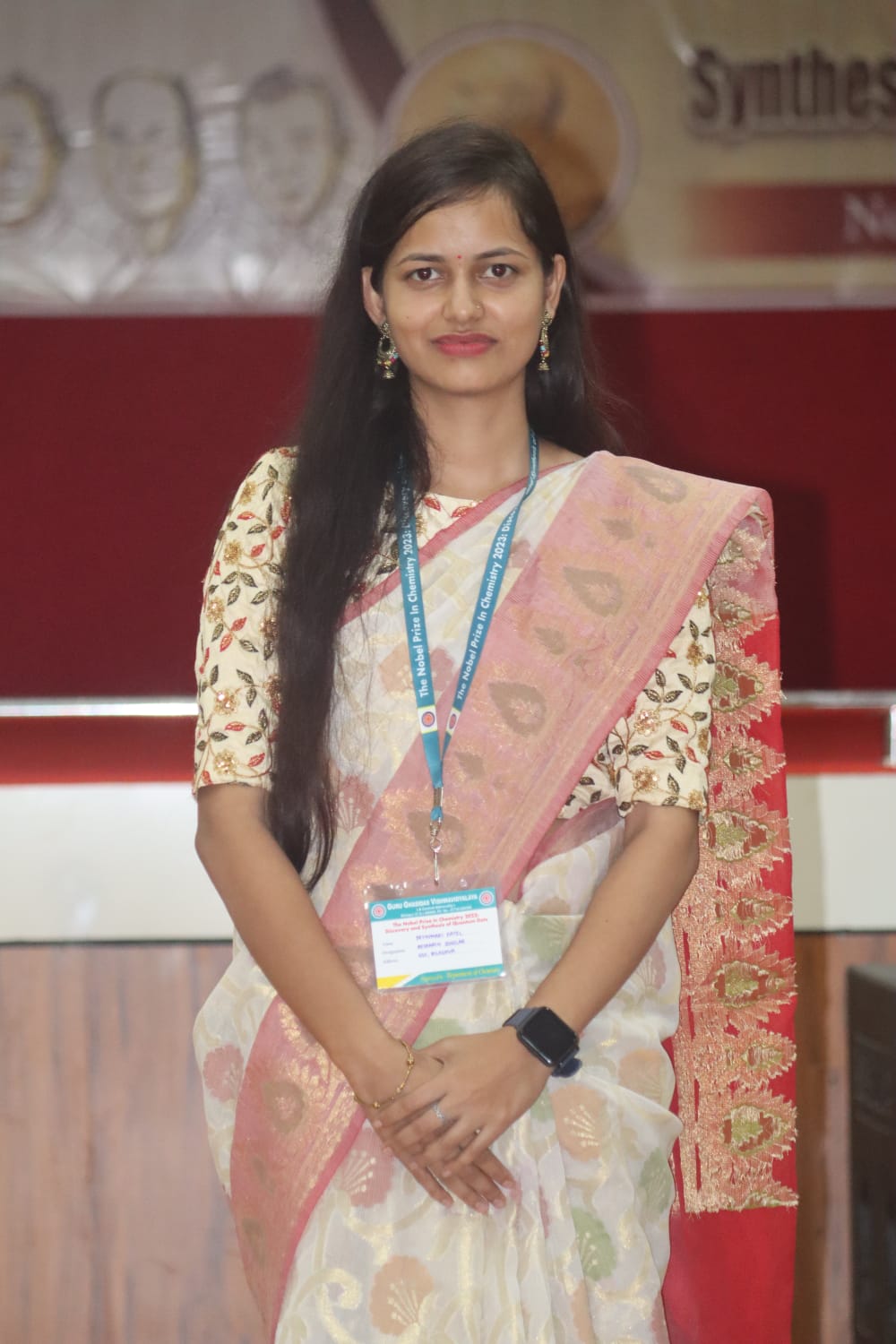 देवकुमारी पटेल