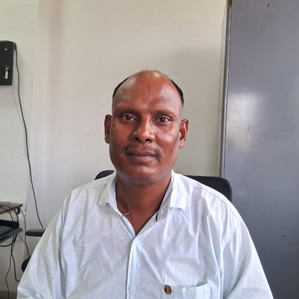 Dewlal Dhurw
