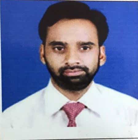 डॉ. राजभानु पटेल