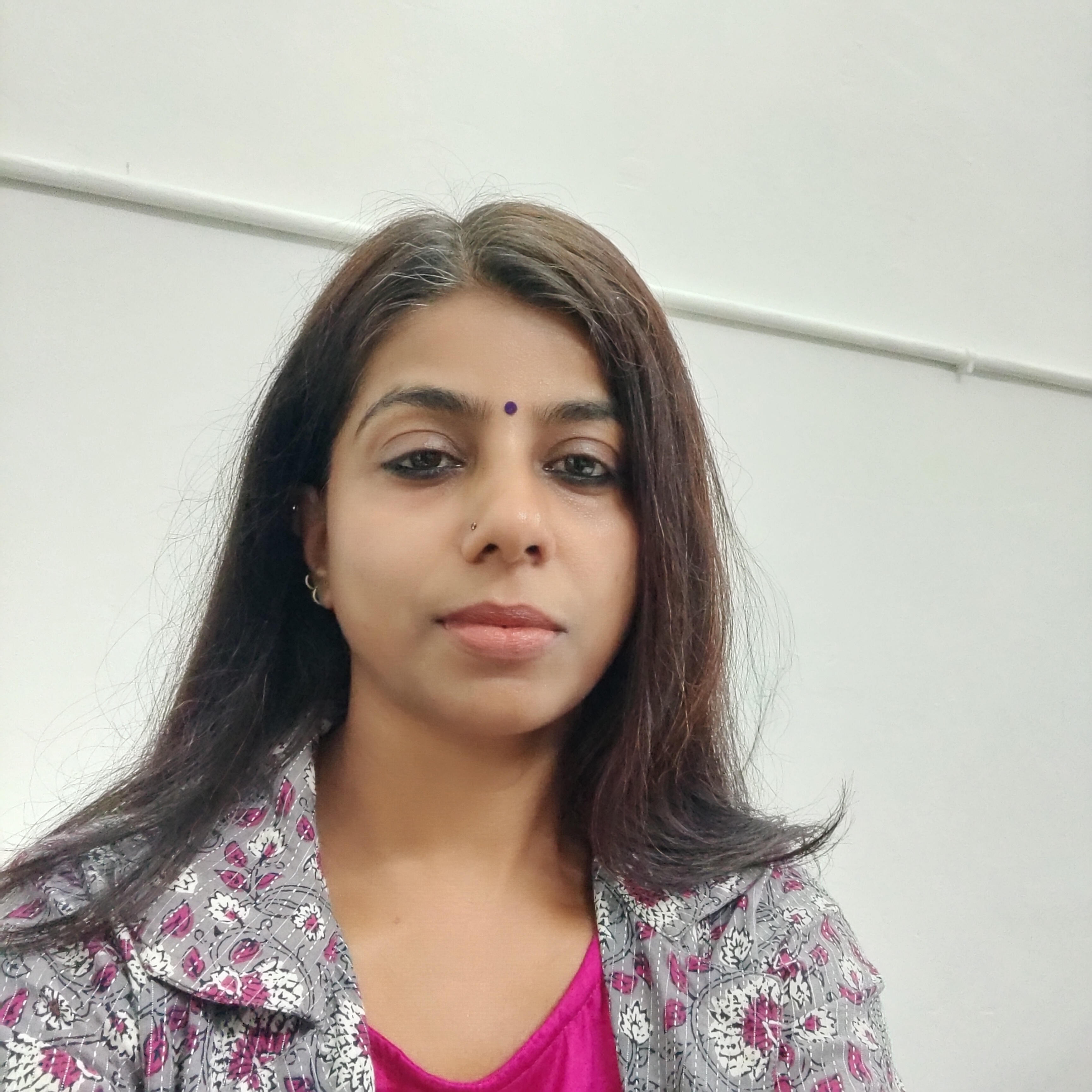 Dr. Archana Yadav