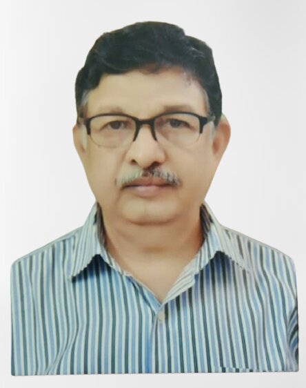 आचार्य चंद्रशेखर वजलवार