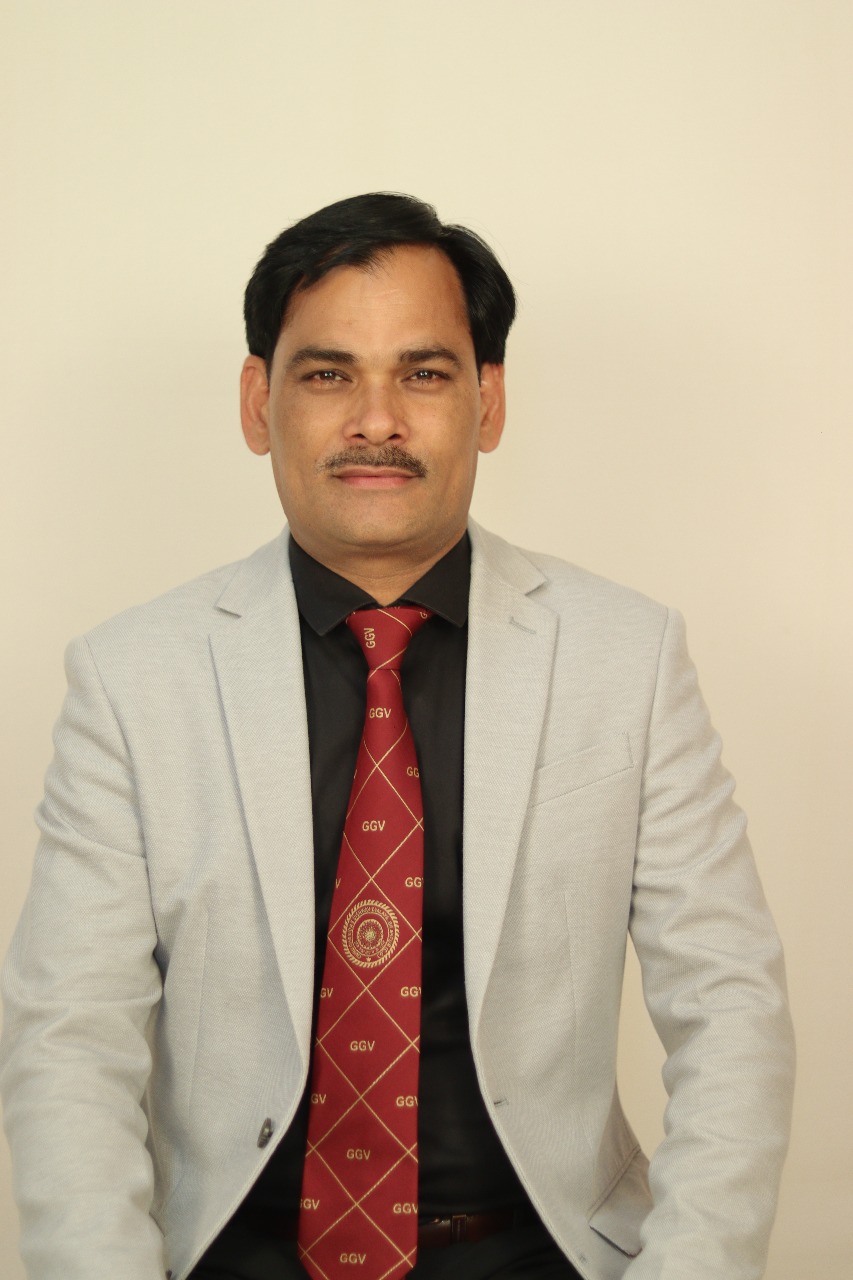 प्रो. धनंजय गोपाल