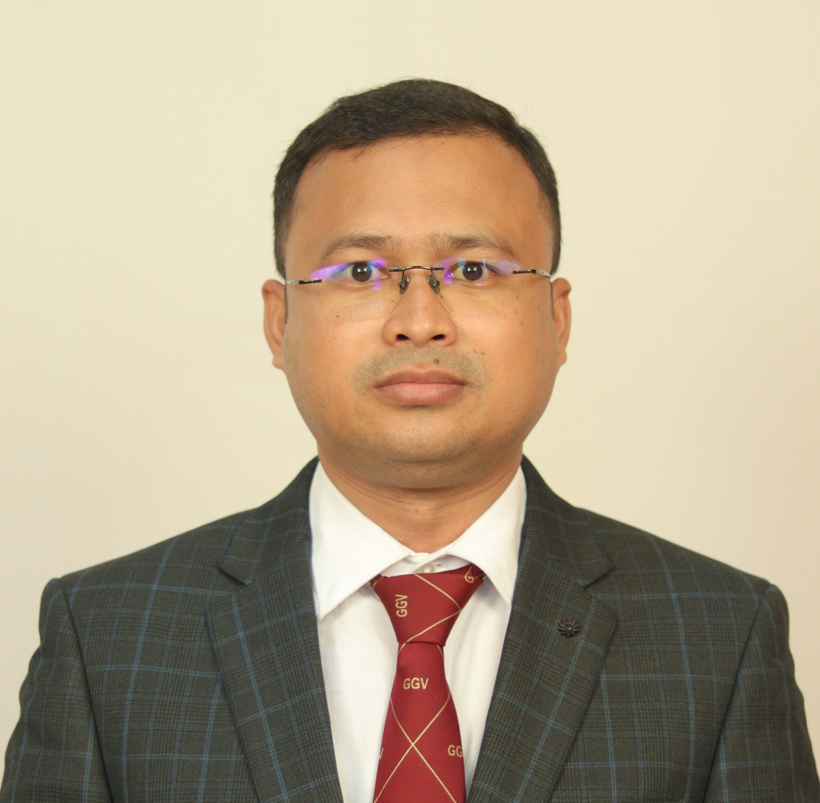 डॉ. कंकन सरकार