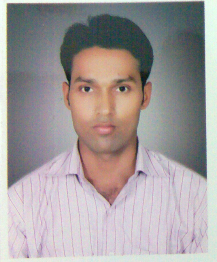 Dr. Manish Seth