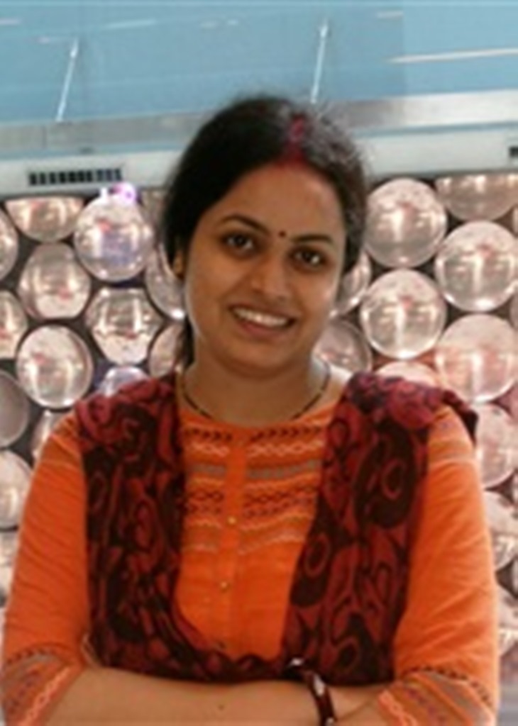 Dr. Ruchi Tripathi