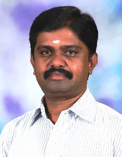 Prof. S.P.Anbuudayasankar