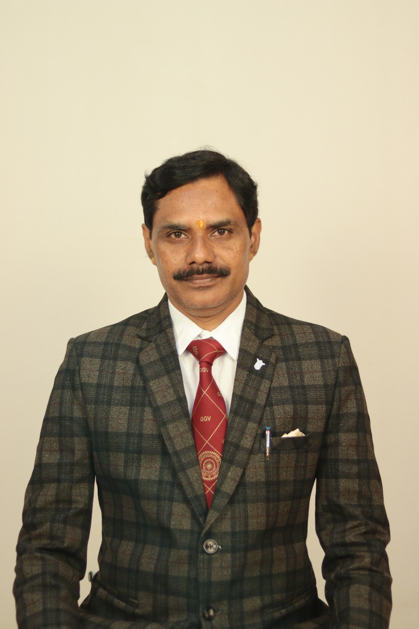 डॉ संतोष वर्मा