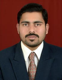 डॉ. स्वप्नील  संभाजी मडके