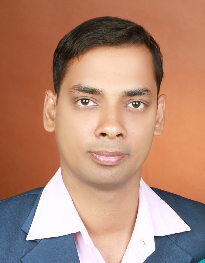 प्रो. खेमचंद देवांगन