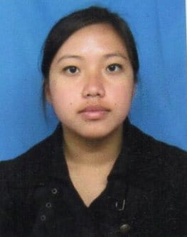 डॉ. रोंगन्यू लेप्चा