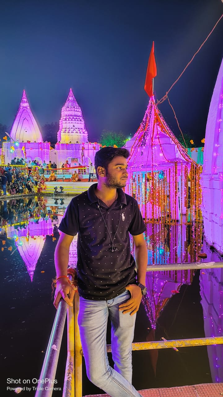 Gopal Ji Srivastava