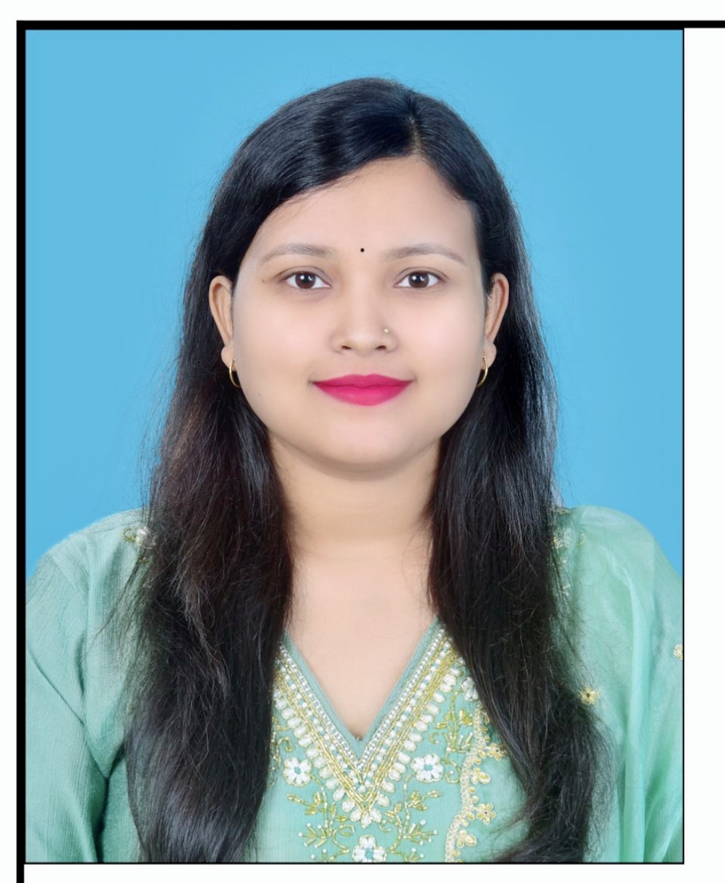 Ms Indulata Kanwar