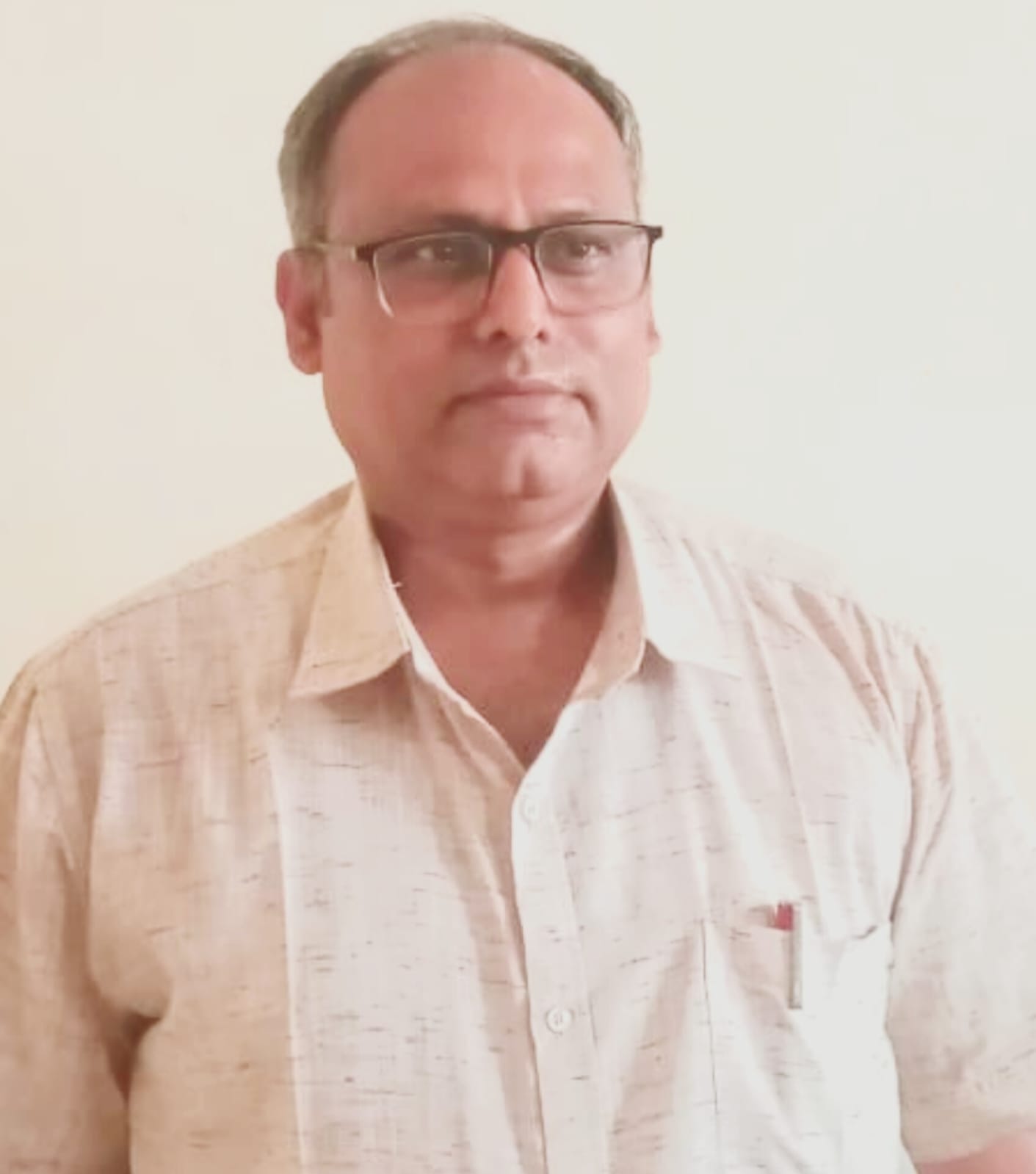 Dr.  Ratnesh Prasad Srivastava