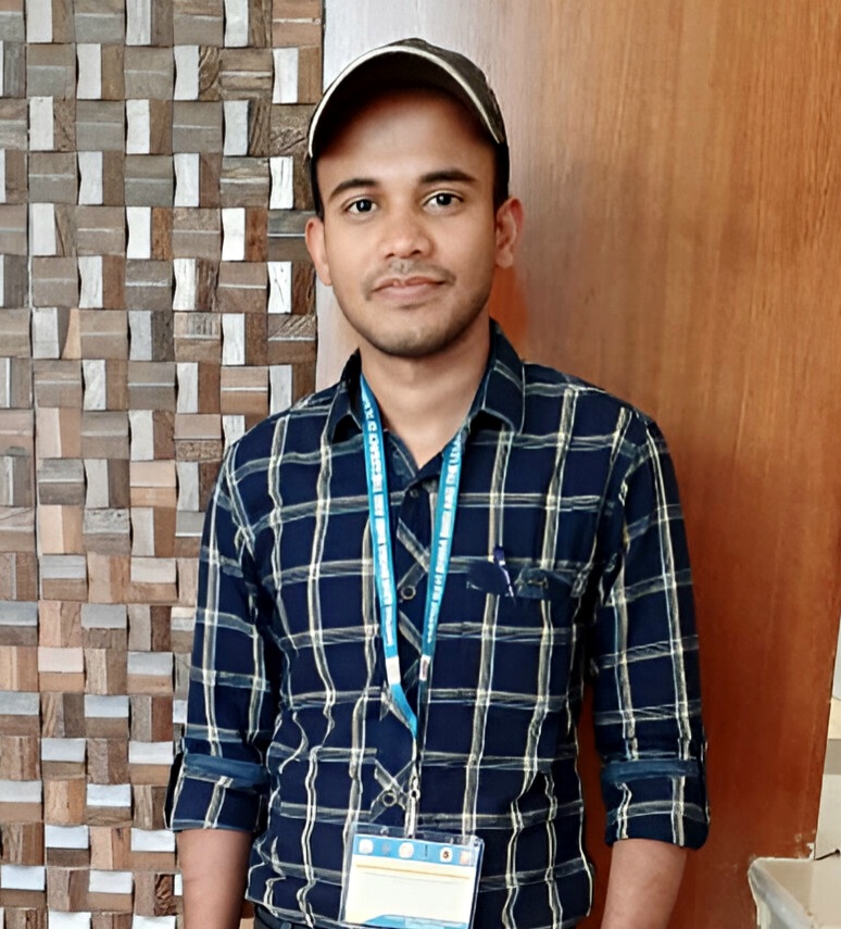 इंद्रजीत पटेल
