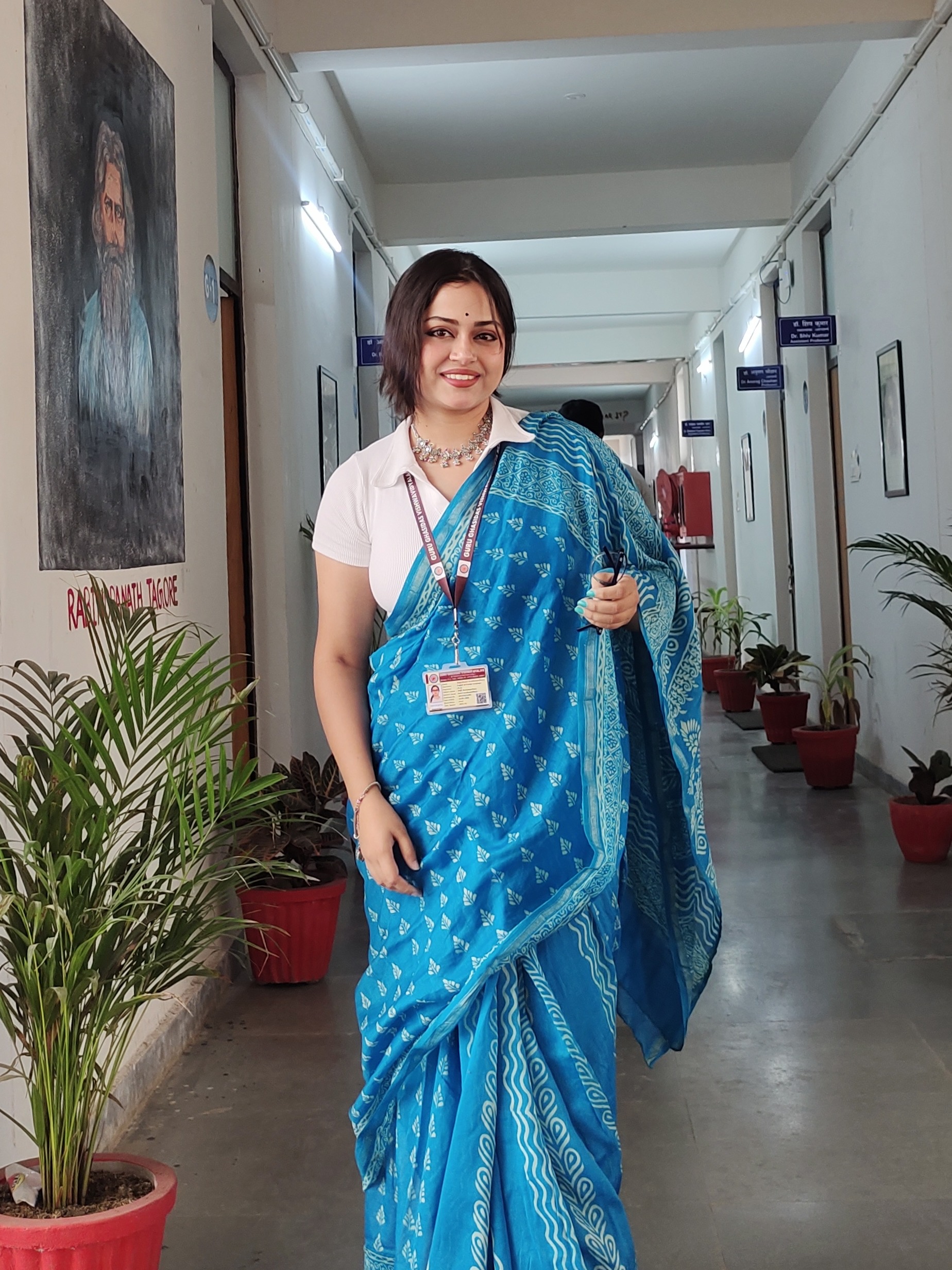 राजेश्वरी  बंद्योपाध्याय