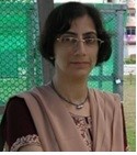 Dr Charu Arora